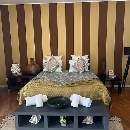 Rocha Mar 3M Apartment Ribeira Brava Luaran gambar
