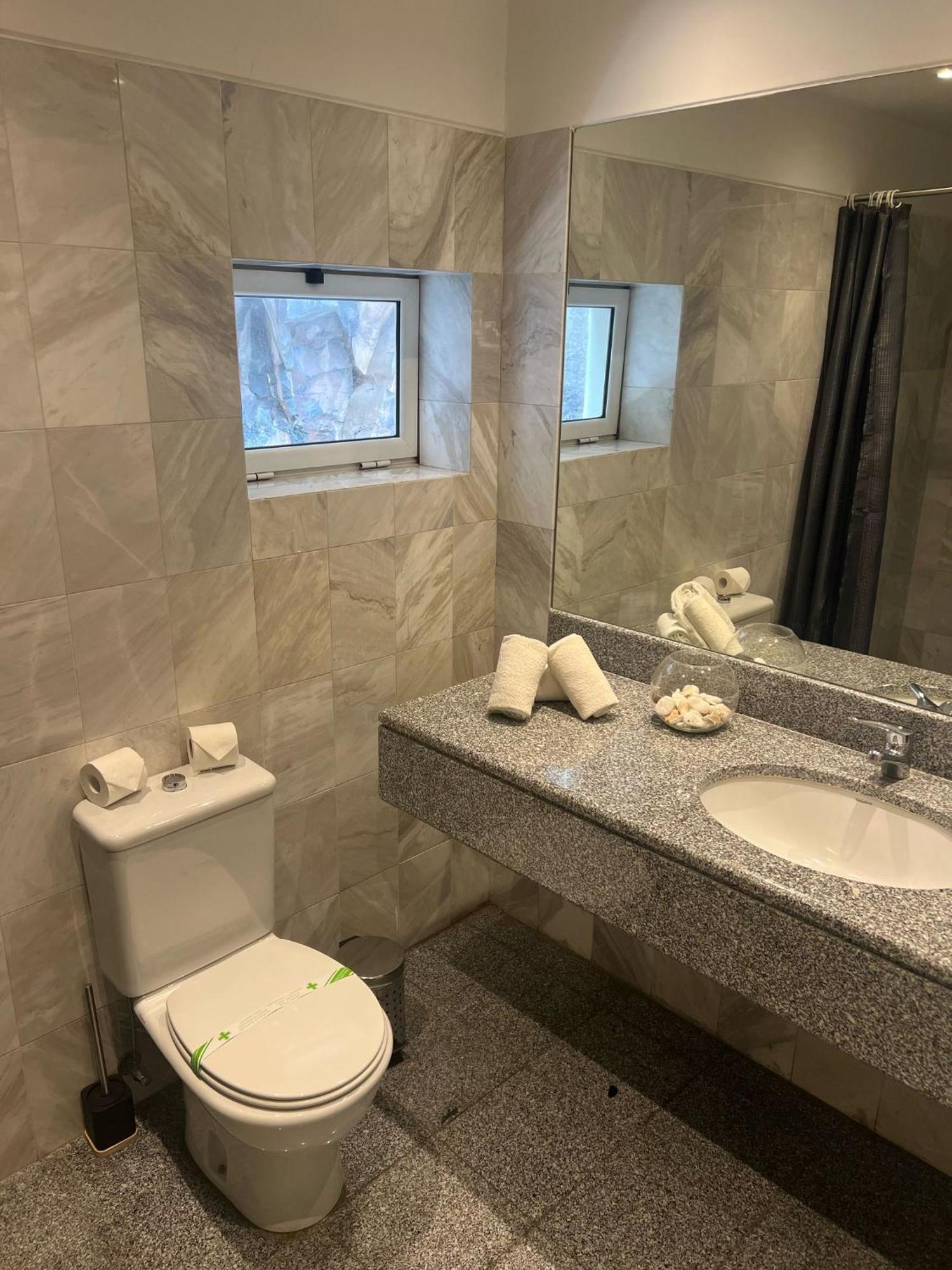 Rocha Mar 3M Apartment Ribeira Brava Luaran gambar