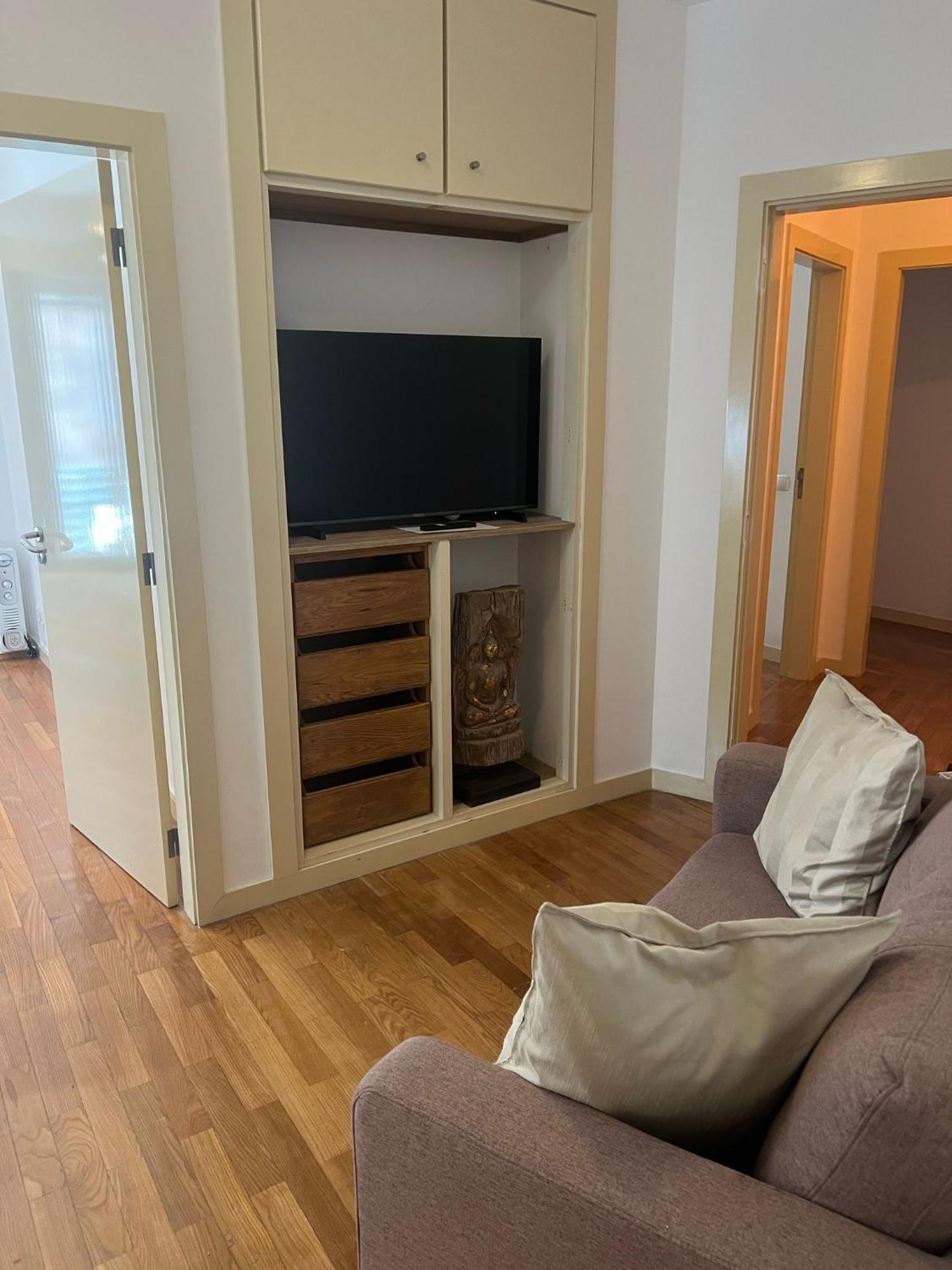 Rocha Mar 3M Apartment Ribeira Brava Bilik gambar