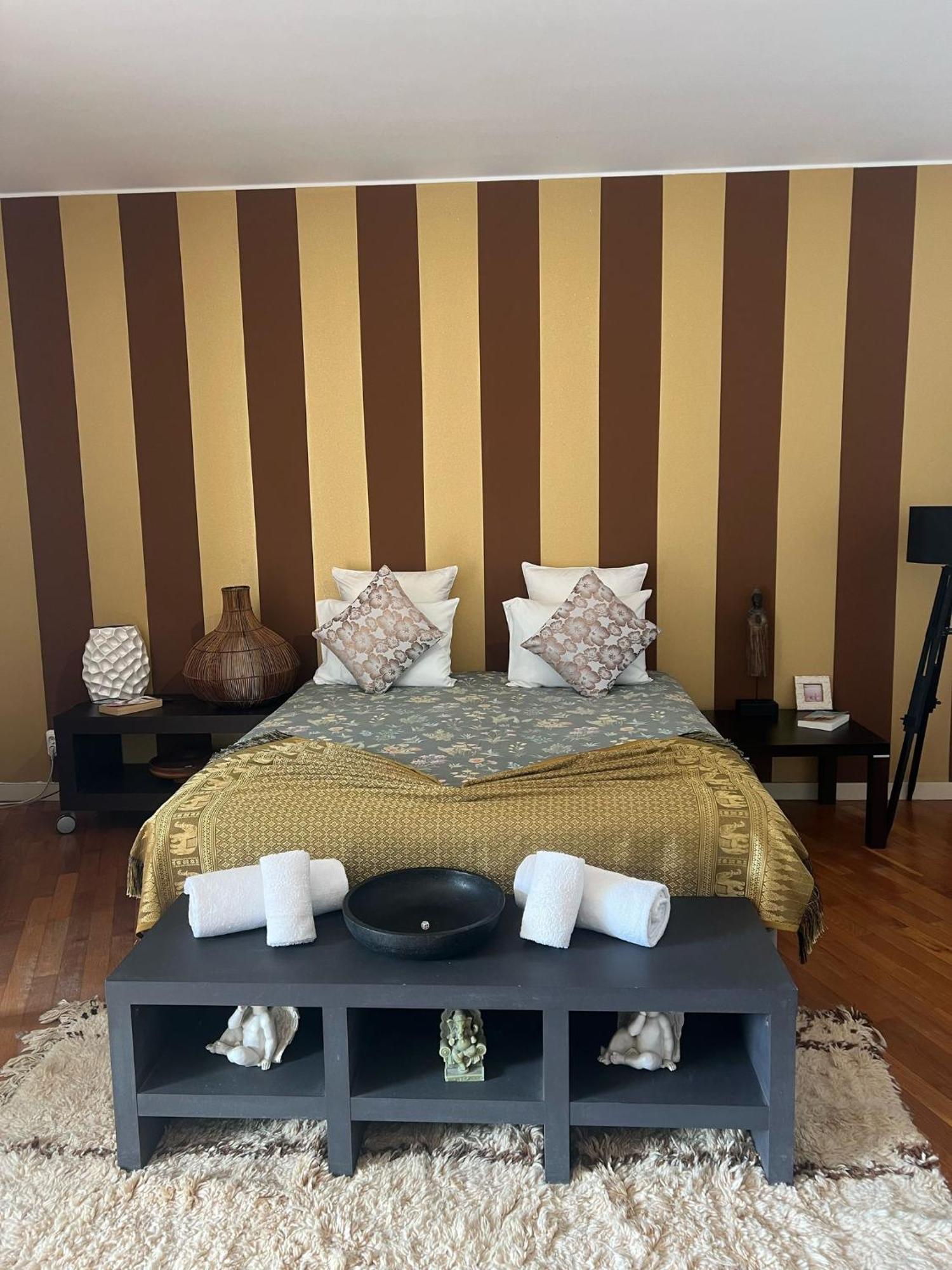 Rocha Mar 3M Apartment Ribeira Brava Luaran gambar