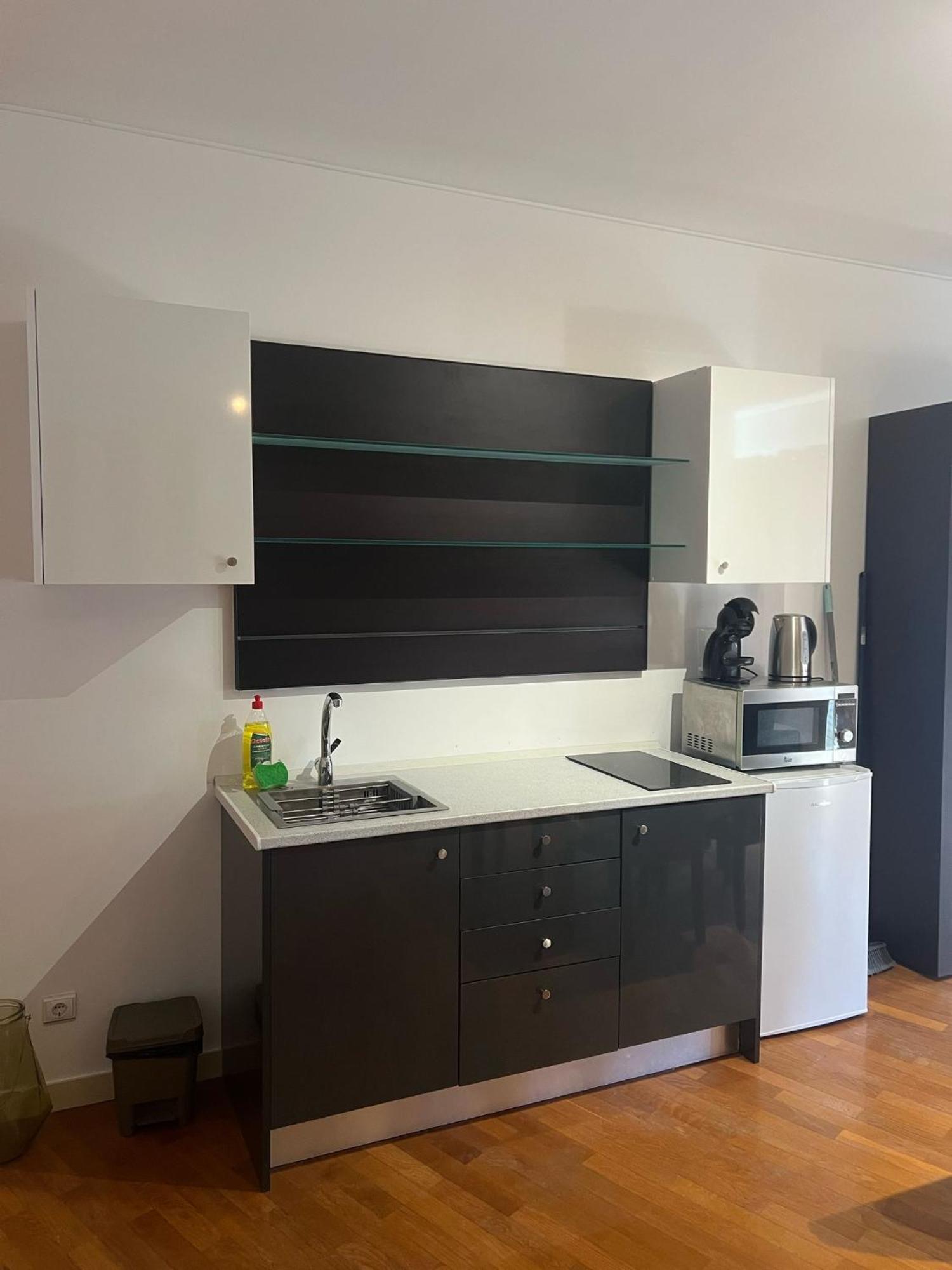 Rocha Mar 3M Apartment Ribeira Brava Bilik gambar