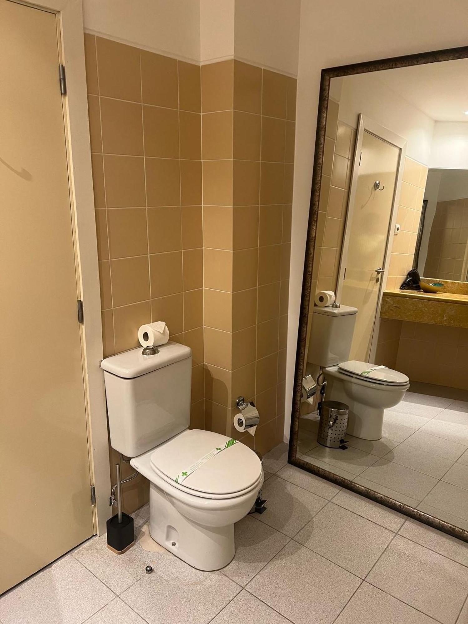 Rocha Mar 3M Apartment Ribeira Brava Bilik gambar