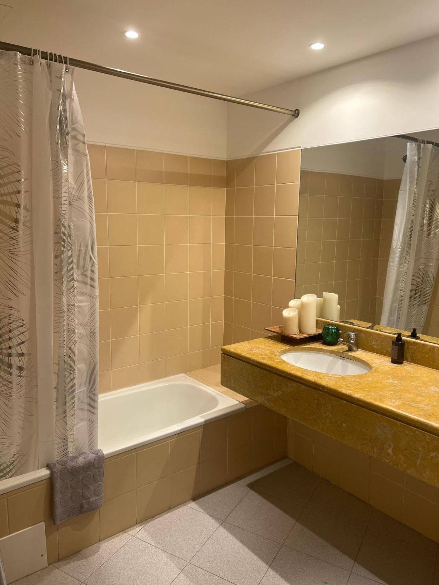 Rocha Mar 3M Apartment Ribeira Brava Luaran gambar