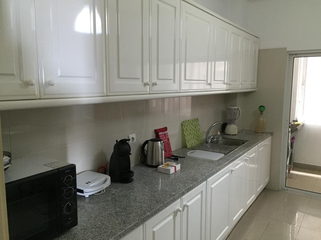 Rocha Mar 3M Apartment Ribeira Brava Luaran gambar