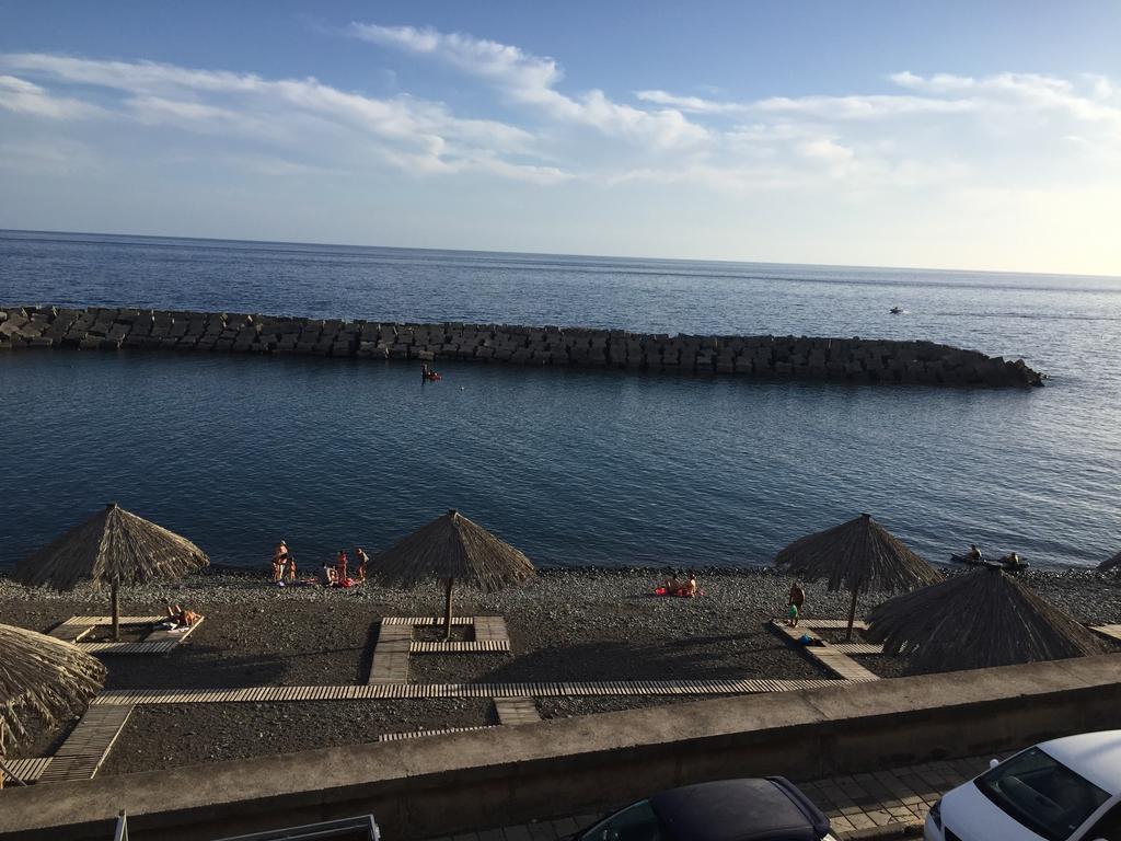Rocha Mar 3M Apartment Ribeira Brava Luaran gambar