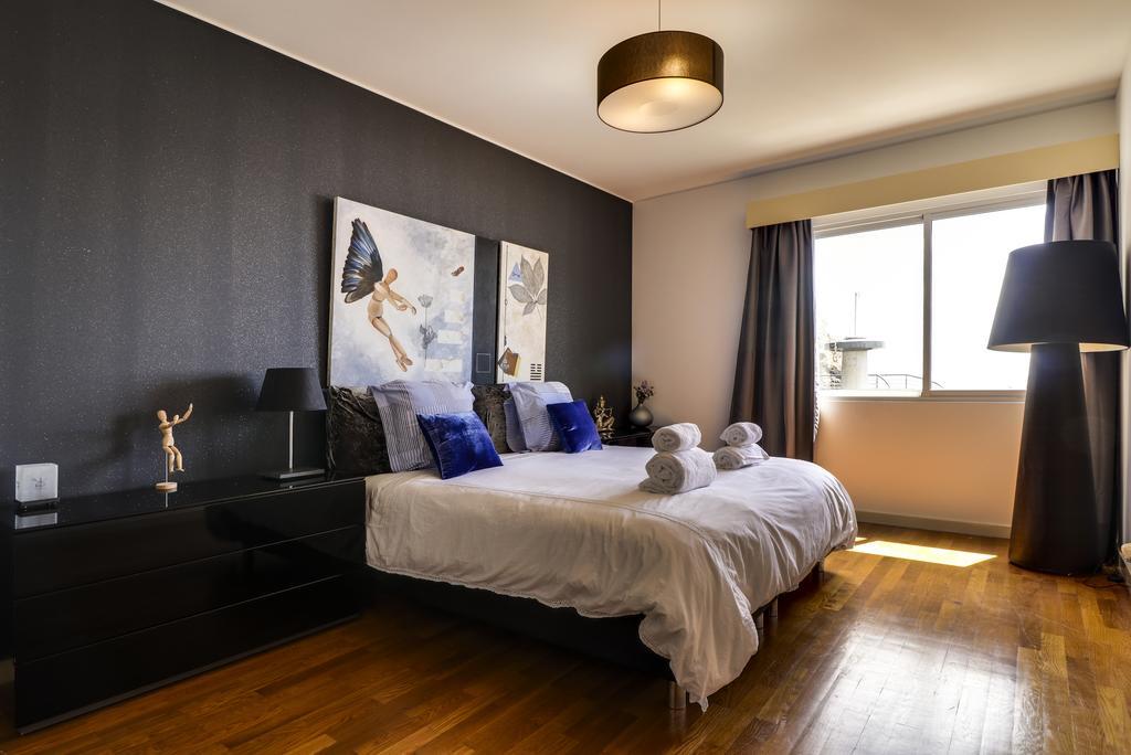 Rocha Mar 3M Apartment Ribeira Brava Luaran gambar